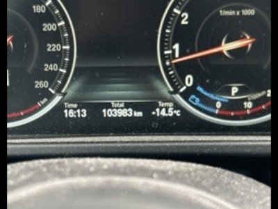 BMW X5  2017 à Regina, Saskatchewan