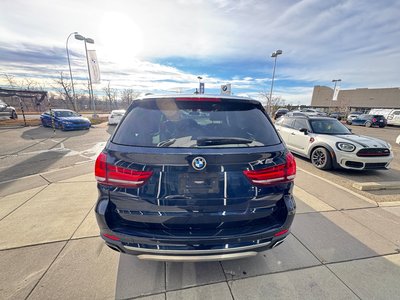 BMW X5  2018 à Calgary, Alberta