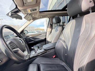 BMW X5  2018 à Calgary, Alberta
