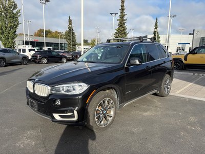 BMW X5  2018 à North Vancouver, Colombie-Britannique