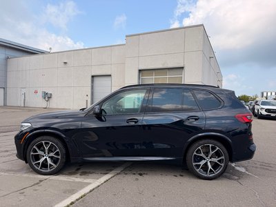 2019 BMW X5 in Brampton, Ontario