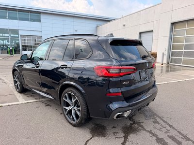 2019 BMW X5 in Brampton, Ontario