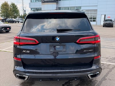 2019 BMW X5 in Brampton, Ontario