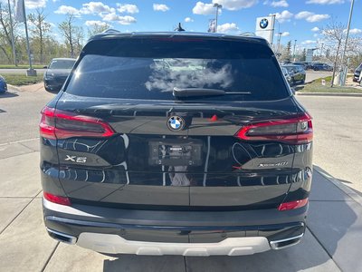 2020 BMW X5 in Calgary, Alberta