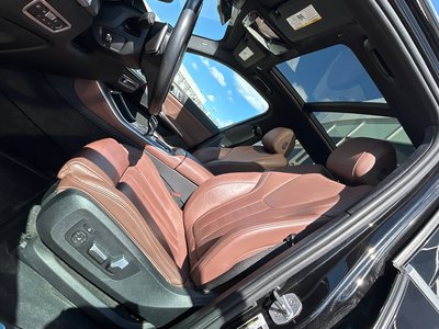 2020 BMW X5 in Calgary, Alberta