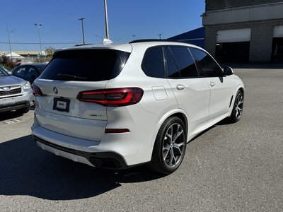 BMW X5  2020 à Vancouver, Colombie-Britannique