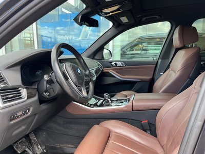 2021 BMW X5 in Regina, Saskatchewan