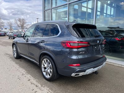 2021 BMW X5 in Regina, Saskatchewan
