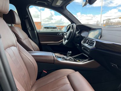 BMW X5  2021 à Regina, Saskatchewan