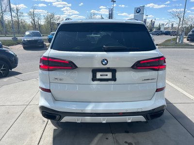 BMW X5  2021 à Calgary, Alberta