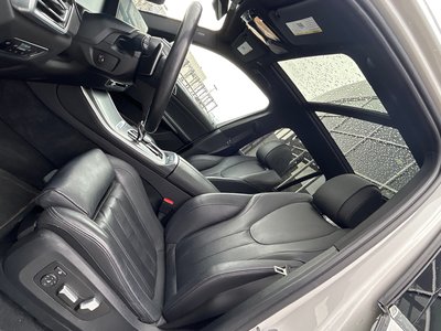 2021 BMW X5 in Calgary, Alberta