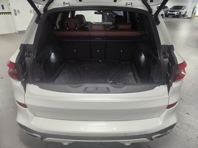 BMW X5  2021 à , Colombie-Britannique