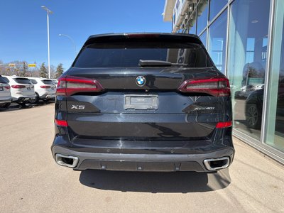 2021 BMW X5 in Regina, Saskatchewan