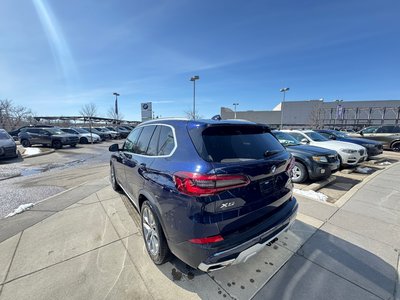 BMW X5  2021 à Calgary, Alberta