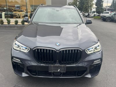 BMW X5  2021 à North Vancouver, Colombie-Britannique