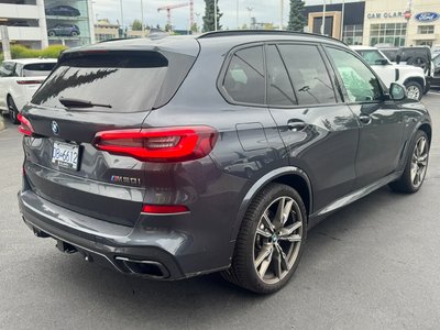BMW X5  2021 à North Vancouver, Colombie-Britannique