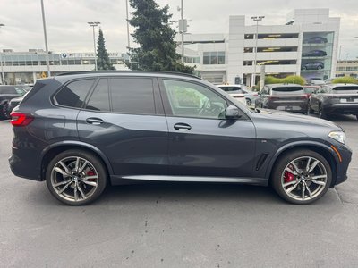 BMW X5  2021 à North Vancouver, Colombie-Britannique