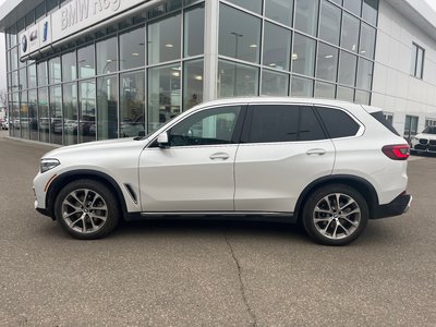 2022 BMW X5 in Regina, Saskatchewan