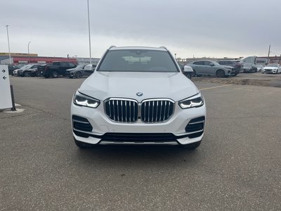 2022 BMW X5 in Regina, Saskatchewan