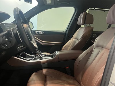 2022 BMW X5 in Regina, Saskatchewan