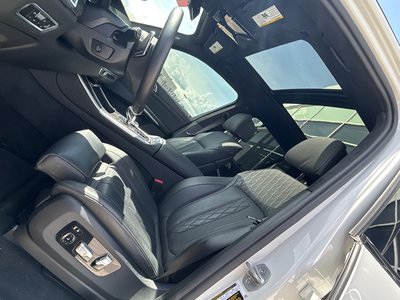 2022 BMW X5 in Calgary, Alberta