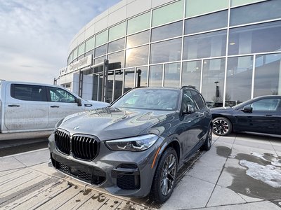 BMW X5  2022 à Calgary, Alberta