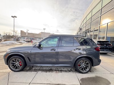 BMW X5  2022 à Calgary, Alberta
