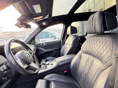 BMW X5  2022 à Calgary, Alberta