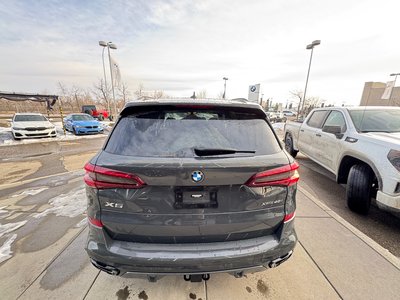 BMW X5  2022 à Calgary, Alberta