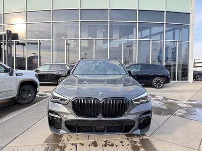 BMW X5  2022 à Calgary, Alberta