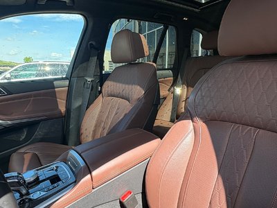 2022 BMW X5 in Calgary, Alberta