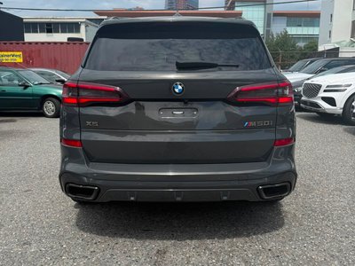 2022  X5 in North Vancouver, British Columbia