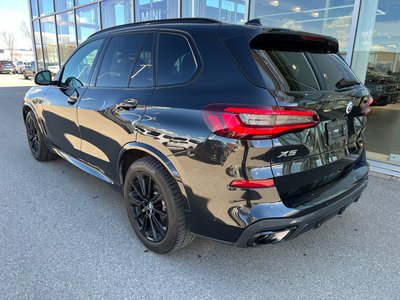 2023 BMW X5 in Regina, Saskatchewan