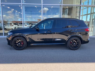 2023 BMW X5 in Regina, Saskatchewan