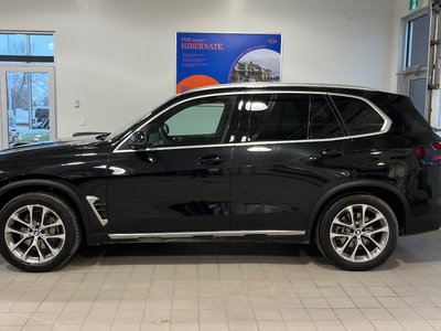 2024 BMW X5 in Regina, Saskatchewan