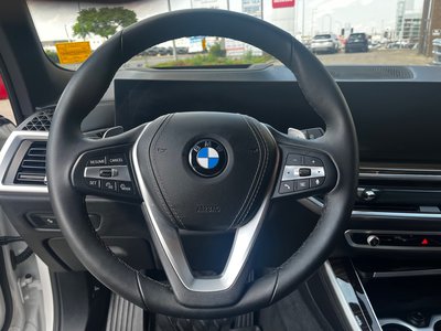 BMW X5  2024 à Regina, Saskatchewan