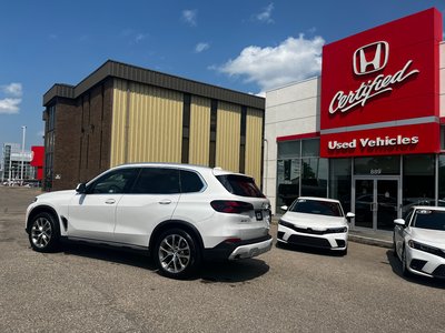 BMW X5  2024 à Regina, Saskatchewan