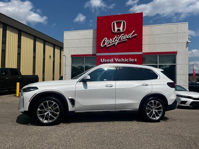 BMW X5  2024 à Regina, Saskatchewan