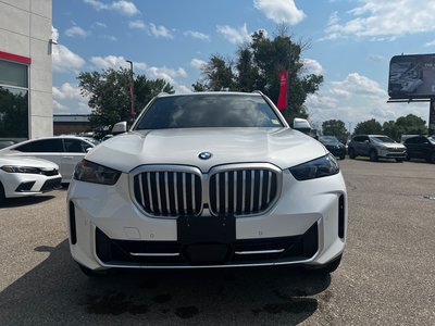 BMW X5  2024 à Regina, Saskatchewan