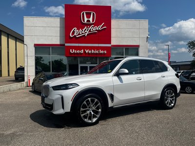 BMW X5  2024 à Regina, Saskatchewan