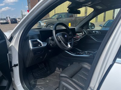 BMW X5  2024 à Regina, Saskatchewan