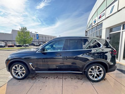 BMW X5  2024 à Calgary, Alberta