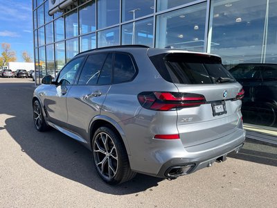 2024 BMW X5 in Regina, Saskatchewan