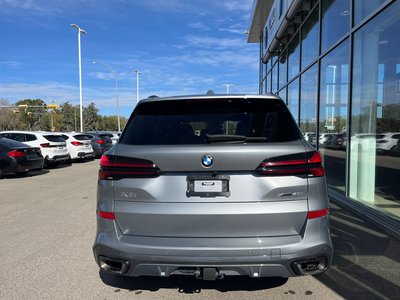 2024 BMW X5 in Regina, Saskatchewan