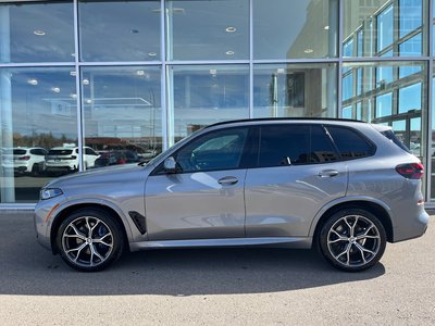 2024 BMW X5 in Regina, Saskatchewan