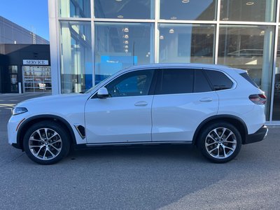 2024 BMW X5 in Regina, Saskatchewan