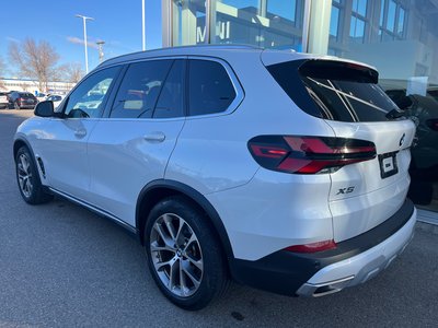 2024 BMW X5 in Regina, Saskatchewan