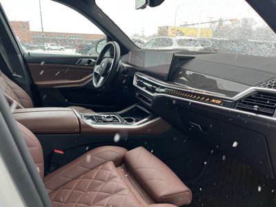 BMW X5  2024 à Regina, Saskatchewan