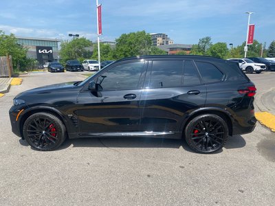 2024 BMW X5 in Markham, Ontario