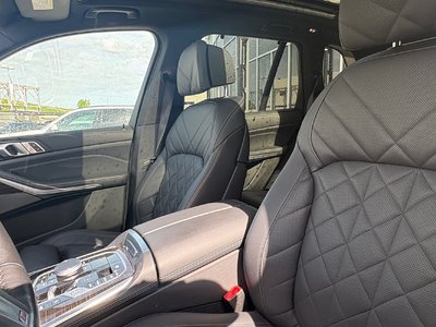 2024 BMW X5 in Calgary, Alberta